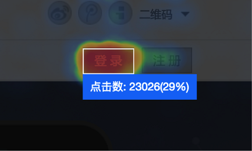 百度统计H5热力图使用技巧解析