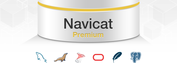 Navicat数据库备份软件