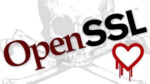 OpenSSL高危心脏出血漏洞
