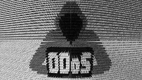 DDoS的攻击方式