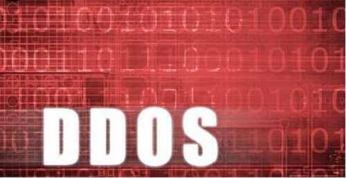 DDoS攻击的类别